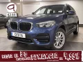 Thumbnail 1 del BMW X3 xDrive20d 140 kW (190 CV)