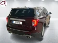 Thumbnail 2 del Ford Explorer 3.0 PHEV Platinum AWD 336 kW (457 CV)