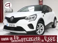 Thumbnail 1 del Renault Captur Intens TCe GLP 74 kW (100 CV)