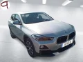 Thumbnail 2 del BMW X2 sDrive18d 110 kW (150 CV)