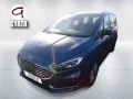 Thumbnail 2 del Ford Galaxy 2.5 Duratec FHEV Titanium Auto 140 kW (190 CV)