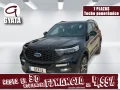 Thumbnail 1 del Ford Explorer 3.0 PHEV ST Line AWD 336 kW (457 CV)