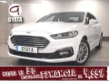 Thumbnail 1 del Ford Mondeo 2.0 Híbrido HEV Sedan Titanium 137 kW (187 CV)