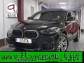 Thumbnail 1 del BMW X2 sDrive18i 100 kW (136 CV)