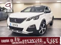 Thumbnail 1 del Peugeot 3008 BlueHDi 180 S&S GT EAT8 132 kW (180 CV)