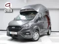 Thumbnail 1 del Ford Transit Custom Kombi 2.0 TDCI 320 L1 Nugget Trend 96 kW (130 CV)