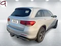 Thumbnail 2 del Mercedes-Benz Clase GLC GLC 220 d 4Matic 143 kW (194 CV)