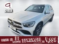 Thumbnail 1 del Mercedes-Benz Clase GLC GLC 220 d 4Matic 143 kW (194 CV)