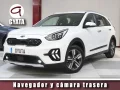 Thumbnail 1 del Kia Niro 1.6 GDi HEV Híbrido Drive 104 kW (141 CV)