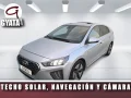 Thumbnail 1 del Hyundai Ioniq 1.6 GDI HEV Style DT 104 kW (141 CV)