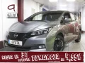 Thumbnail 1 del Nissan Leaf 62kWh e+ Acenta 160 kW (217 CV)