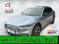 Thumbnail 1 del Ford Mustang Mach-E Batería 75.7Kwh Base 198 kW (269 CV)