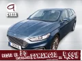 Thumbnail 1 del Ford Mondeo SportBreak 2.0 TDCI Titanium PowerShift 110 kW (150 CV)