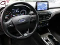 Thumbnail 16 del Ford Focus SportBreak 1.5 Ecoblue Titanium Auto 88 kW (120 CV)