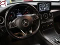 Thumbnail 28 del Mercedes-Benz Clase GLC GLC 250 d 4Matic 150 kW (204 CV)