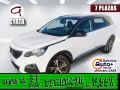 Thumbnail 1 del Peugeot 5008 PureTech 130 S&S Allure EAT8 96 kW (130 CV)