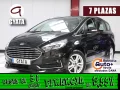 Thumbnail 1 del Ford S-Max 2.5 Duratec FHEV Titanium 140 kW (190 CV)