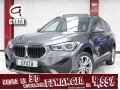 Thumbnail 1 del BMW X1 sDrive18i 100 kW (136 CV)