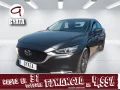 Thumbnail 1 del Mazda Mazda 6 2.2 Skyactiv-D Evolution Tech Auto 110 kW (150 CV)