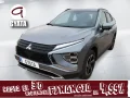 Thumbnail 1 del Mitsubishi Eclipse Cross 2.4 PHEV Kaiteki 4WD Auto 138 kW (188 CV)