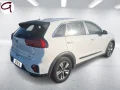 Thumbnail 2 del Kia Niro 1.6 GDi HEV Concept 104 kW (141 CV)