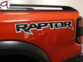 Thumbnail 44 del Ford Ranger Pickup 3.0 Ecoboost Doble Cabina Raptor AT 4x4 212 kW (288 CV)