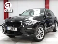 Thumbnail 1 del BMW X4 xDrive20d 140 kW (190 CV)