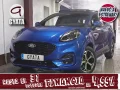 Thumbnail 1 del Ford Puma 1.0 EcoBoost MHEV ST-Line 92 kW (125 CV)