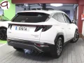 Thumbnail 4 del Hyundai Tucson 1.6 CRDI 48V Tecno Sky DCT 100 kW (136 CV)