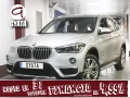 Thumbnail 1 del BMW X1 sDrive18d Business 110 kW (150 CV)