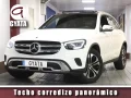 Thumbnail 1 del Mercedes-Benz GLC 220 d 4Matic 143 kW (194 CV)