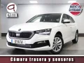 Thumbnail 1 del Skoda Scala 1.0 TSI Ambition 81 kW (110 CV)