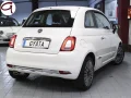 Thumbnail 2 del Fiat 500 1.2 Híbrido GLP Lounge 51 kW (69 CV)