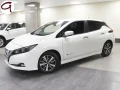 Thumbnail 2 del Nissan Leaf 40kWh Acenta 110 kW (150 CV)