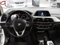 Thumbnail 12 del BMW X3 xDrive20d Business 140 kW (190 CV)