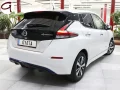 Thumbnail 3 del Nissan Leaf 40kWh Acenta 110 kW (150 CV)