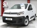 Thumbnail 1 del Citroen Berlingo Furgon BlueHDi 100 Talla M 74 kW (100 CV)