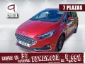 Thumbnail 1 del Ford S-Max 2.0 TDCI Vignale PowerShift 140 kW (190 CV)