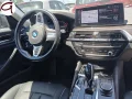 Thumbnail 4 del BMW Serie 5 520d 140 kW (190 CV)