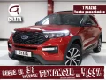 Thumbnail 1 del Ford Explorer 3.0 PHEV ST Line AWD 336 kW (457 CV)