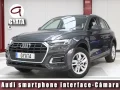 Thumbnail 1 del Audi Q5 TFSIe 50 TFSIe quattro-ultra 220 kW (299 CV) S tronic