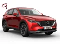 Thumbnail 2 del Mazda CX-5 2.0 GE Evolution 2WD 121 kW (165 CV)