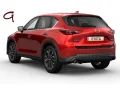 Thumbnail 4 del Mazda CX-5 2.0 GE Evolution 2WD 121 kW (165 CV)