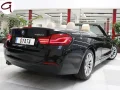 Thumbnail 4 del BMW Serie 4 420d Cabrio 140 kW (190 CV)