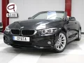 Thumbnail 1 del BMW Serie 4 420d Cabrio 140 kW (190 CV)