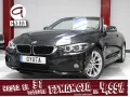 Thumbnail 1 del BMW Serie 4 420d Cabrio 140 kW (190 CV)