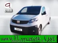 Thumbnail 1 del Fiat Scudo Furgon 75kW L2 Business 100 kW (136 CV)