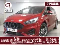 Thumbnail 1 del Ford S-Max 2.5 Duratec FHEV ST-Line Auto 140 kW (190 CV)