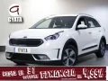 Thumbnail 1 del Kia Niro 1.6 GDi HEV Híbrido Drive 104 kW (141 CV)