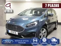 Thumbnail 1 del Ford S-Max 2.5 Duratec FHEV Titanium 140 kW (190 CV)